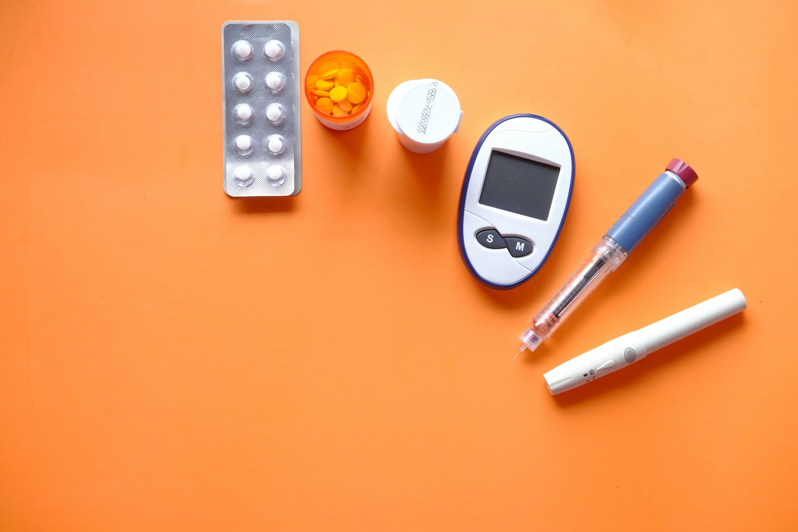 Understanding and Managing Insulin Resistance: A Roadmap to Health
